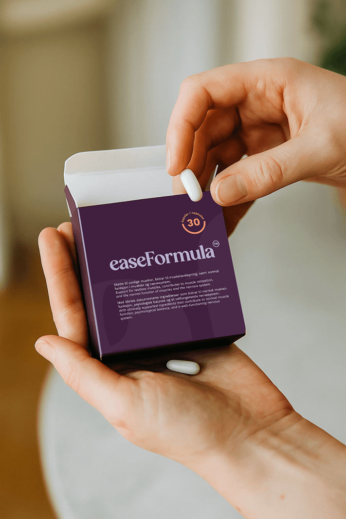 10 dobrych powodów dla EaseFormula™