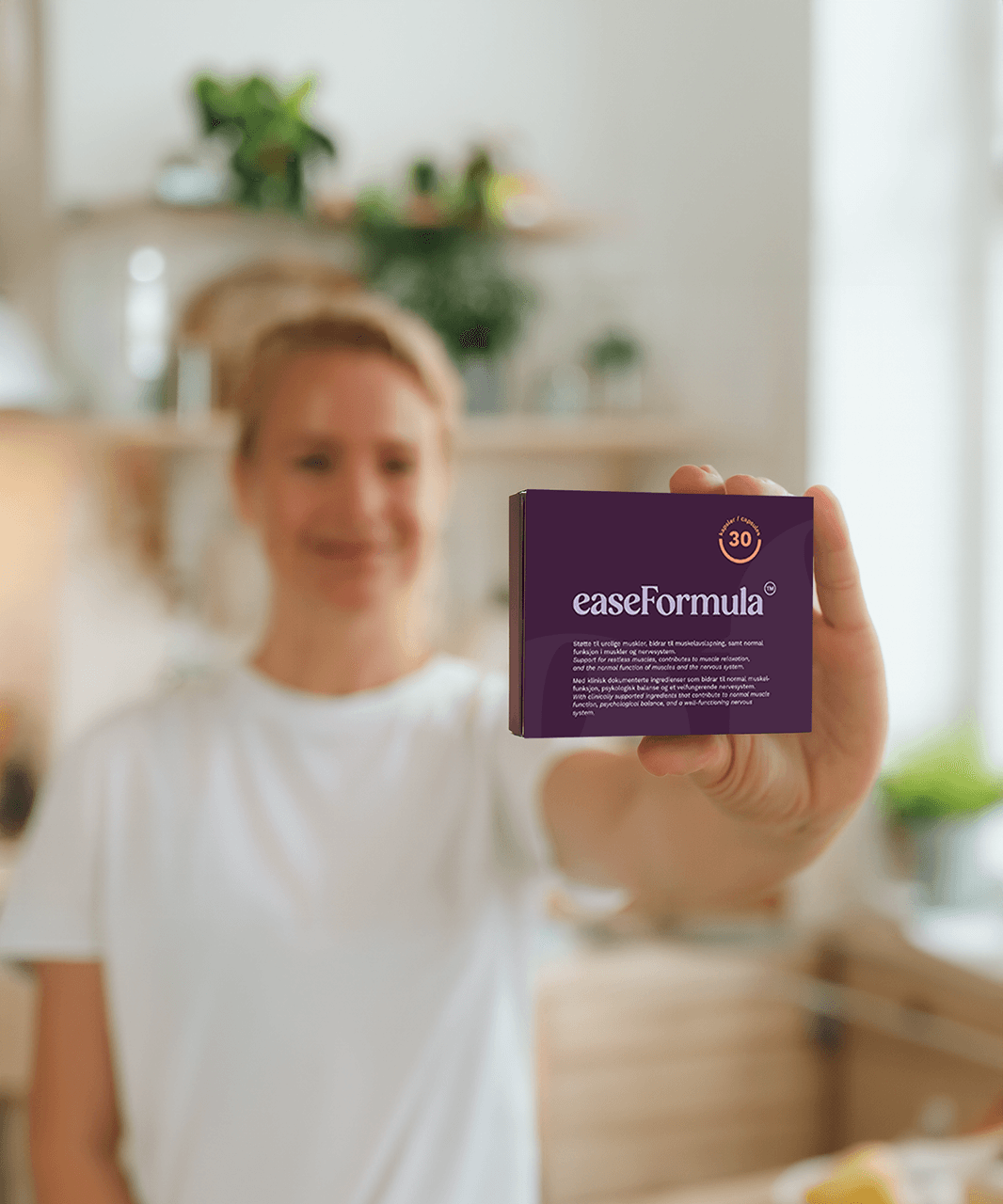 Opakowanie produktu EaseFormula